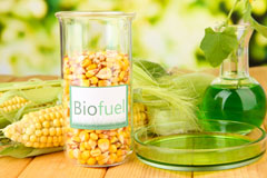 Virginstow biofuel availability