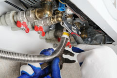 Virginstow boiler repair companies