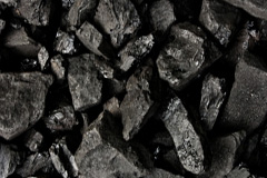 Virginstow coal boiler costs
