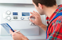 free Virginstow gas safe engineer quotes